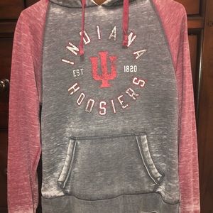 IU Hoodie